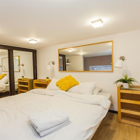 Apartmán Miraks Ge'Ula Tel Aviv Exteriér fotografie