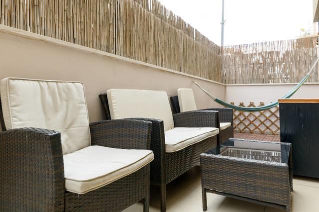 Apartmán Miraks Ge'Ula Tel Aviv Exteriér fotografie