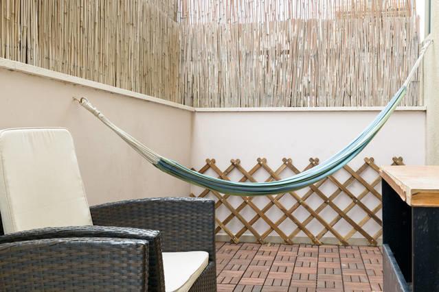 Apartmán Miraks Ge'Ula Tel Aviv Exteriér fotografie
