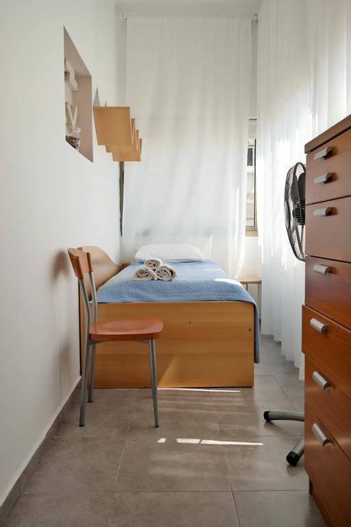 Apartmán Miraks Ge'Ula Tel Aviv Exteriér fotografie