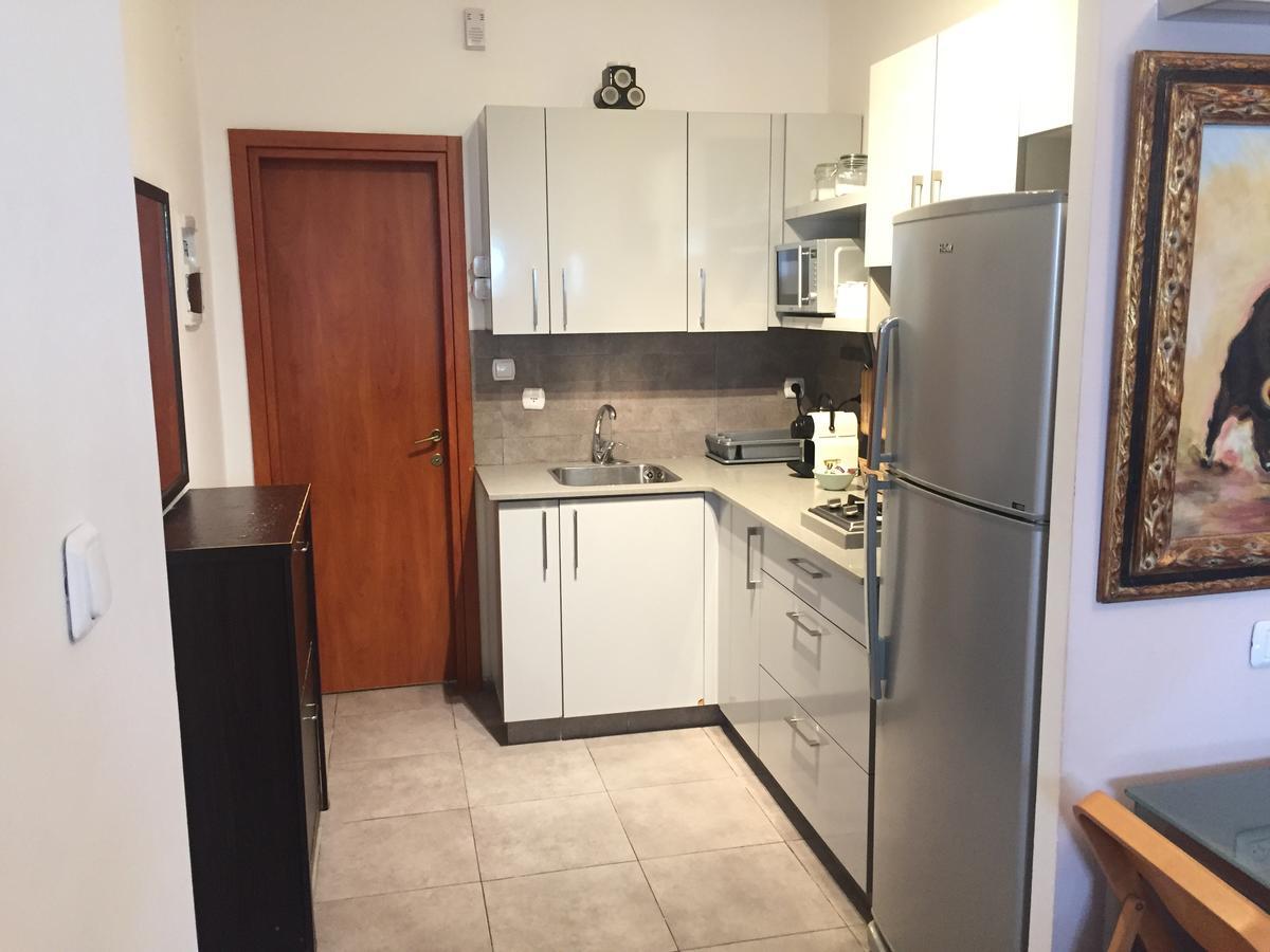 Apartmán Miraks Ge'Ula Tel Aviv Pokoj fotografie